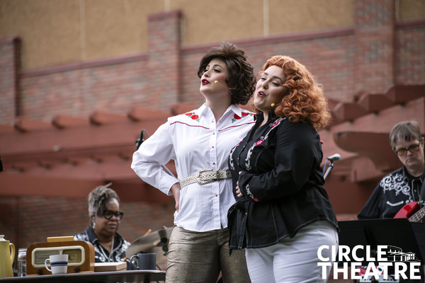 Photos/Video: Circle Theatre Presents ALWAYS...PATSY CLINE Image