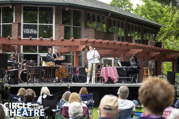 Photos/Video: Circle Theatre Presents ALWAYS...PATSY CLINE 