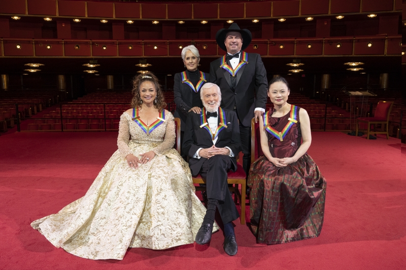 Interview: Theatre Life with Debbie Allen Image