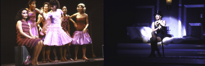 Interview: Theatre Life with Debbie Allen Image