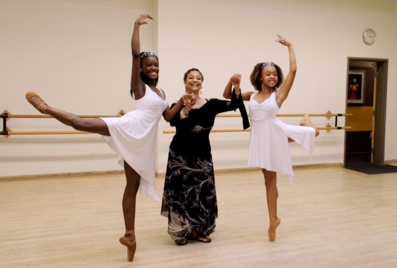 Interview: Theatre Life with Debbie Allen Image