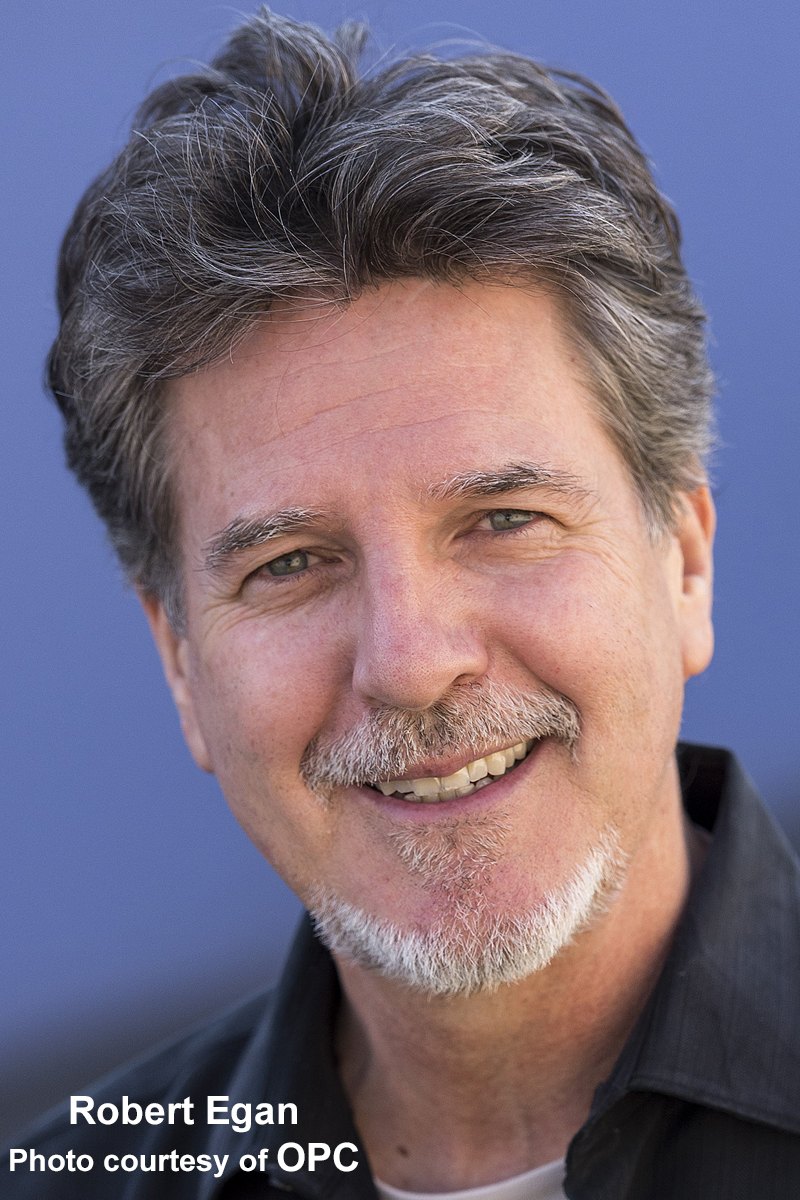 Interview: OPC's Robert Egan On Creative CONNECTIONS Post-Vaccinations Image