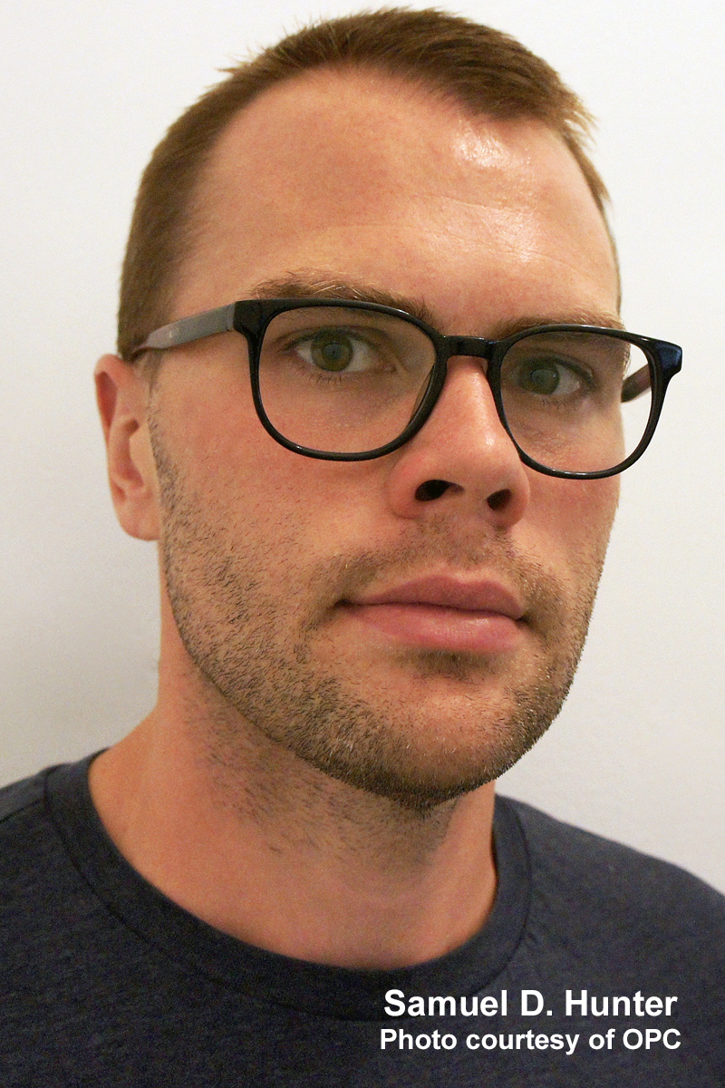 Interview: OPC's Robert Egan On Creative CONNECTIONS Post-Vaccinations Image