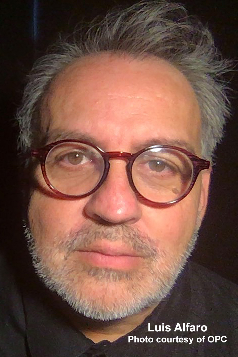 Interview: OPC's Robert Egan On Creative CONNECTIONS Post-Vaccinations Image