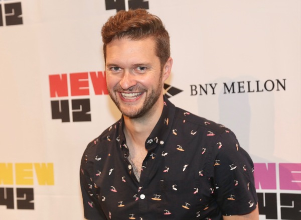 Photo Flash: Inside New 42's LET'S GET THIS SHOW ON THE STREET! Image