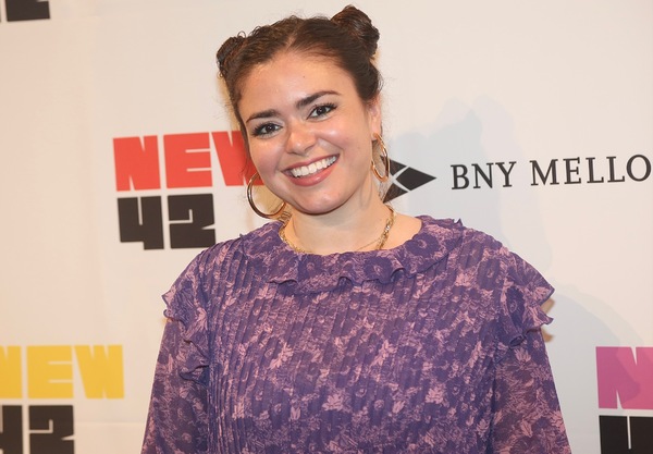 Photo Flash: Inside New 42's LET'S GET THIS SHOW ON THE STREET! Image
