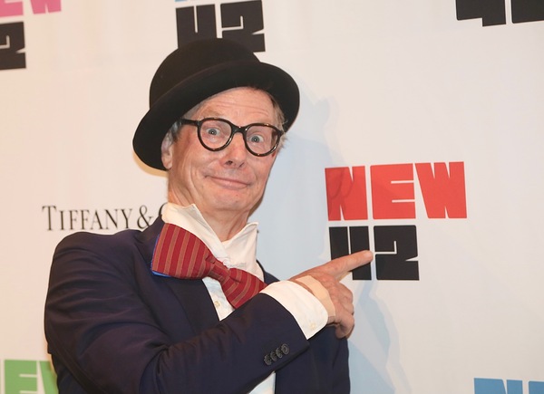 Photo Flash: Inside New 42's LET'S GET THIS SHOW ON THE STREET! Image