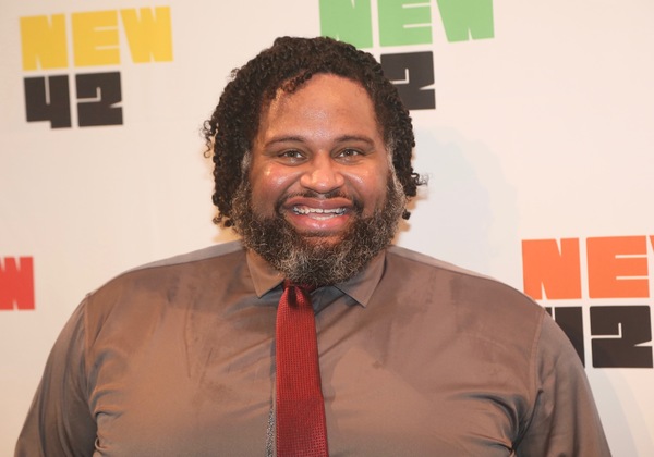 Photo Flash: Inside New 42's LET'S GET THIS SHOW ON THE STREET! Image