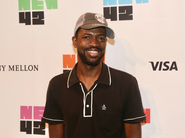 Photo Flash: Inside New 42's LET'S GET THIS SHOW ON THE STREET! Image