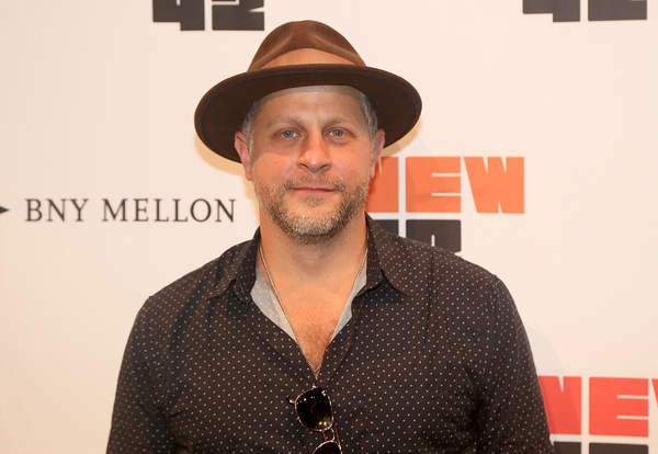 Photo Flash: Inside New 42's LET'S GET THIS SHOW ON THE STREET! Image
