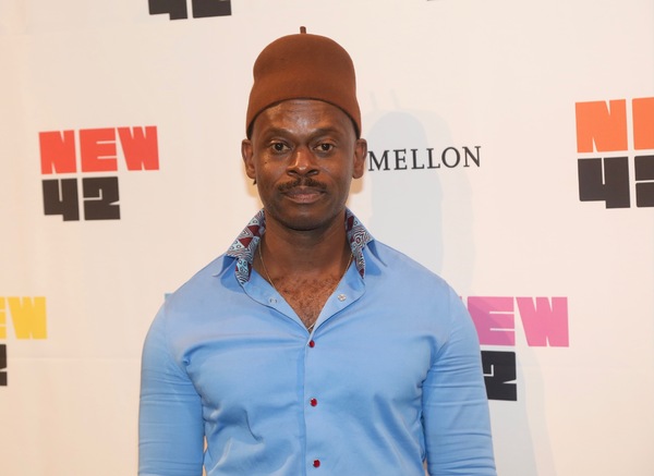 Photo Flash: Inside New 42's LET'S GET THIS SHOW ON THE STREET! Image