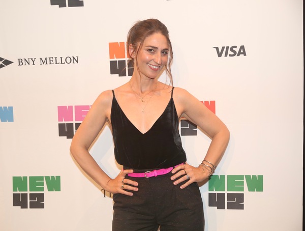 Photo Flash: Inside New 42's LET'S GET THIS SHOW ON THE STREET! Image