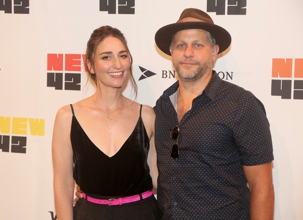 Photo Flash: Inside New 42's LET'S GET THIS SHOW ON THE STREET! Image