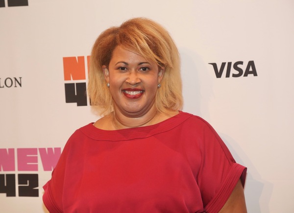 Photo Flash: Inside New 42's LET'S GET THIS SHOW ON THE STREET! Image