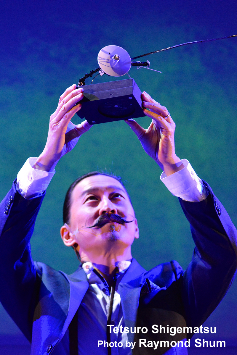 Interview: Tetsuro Shigematsu Developing His 1 HOUR PHOTO Image