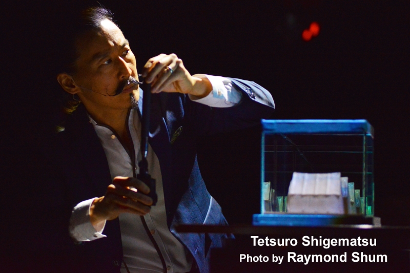 Interview: Tetsuro Shigematsu Developing His 1 HOUR PHOTO 