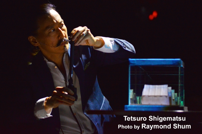 Interview: Tetsuro Shigematsu Developing His 1 HOUR PHOTO Image
