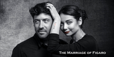 New Zealand Opera Returns to Live Performances This Week With THE MARRIAGE OF FIGARO Photo