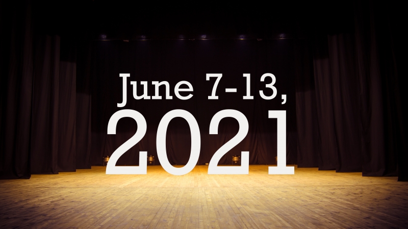 Virtual Theatre This Week: June 7-13, 2021- with Matthew Morrison, Kelli O'Hara, Aaron Tveit and More! 