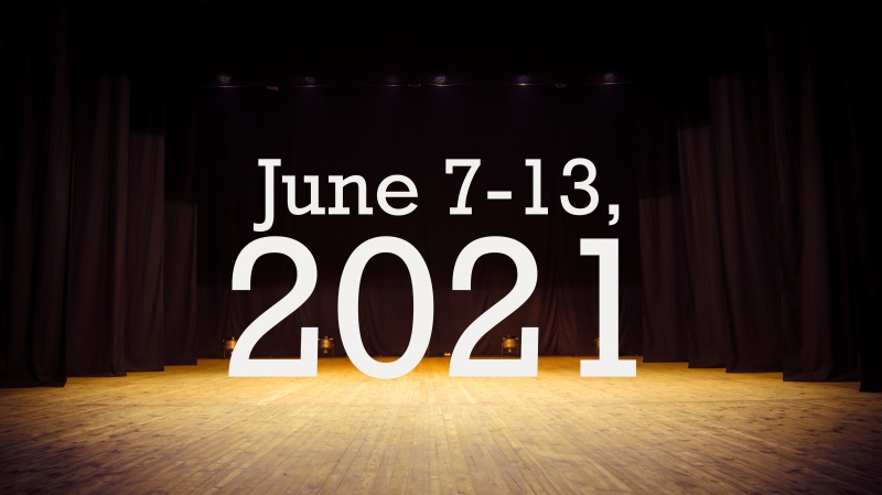 Virtual Theatre This Week: June 7-13, 2021- with Matthew Morrison, Kelli O'Hara, Aaron Tveit and More! Image