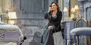 BWW Review: LA VOIX HUMAINE Opens At Saint Louis Opera Theatre Photo