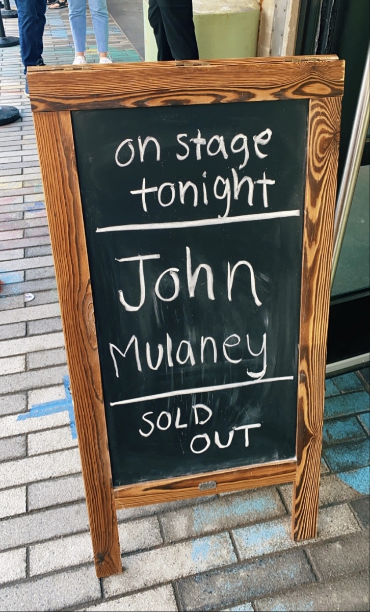 Student Blog: New York City's Audiences Are Coming Back To See Live Shows Again! Image