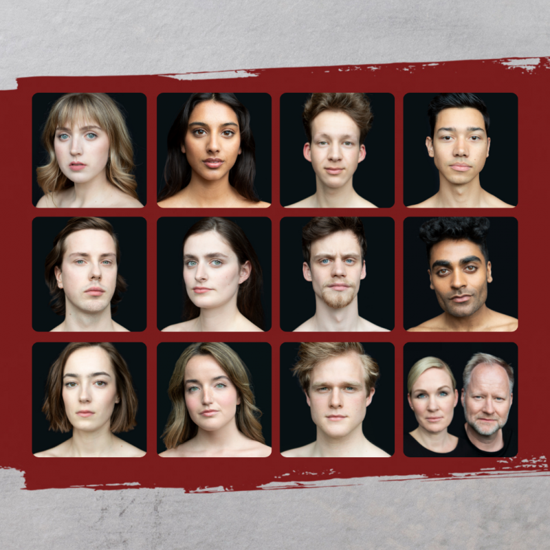 Feature: MUSICAL SPRING AWAKENING AL UITVERKOCHT DELAMAR West Image