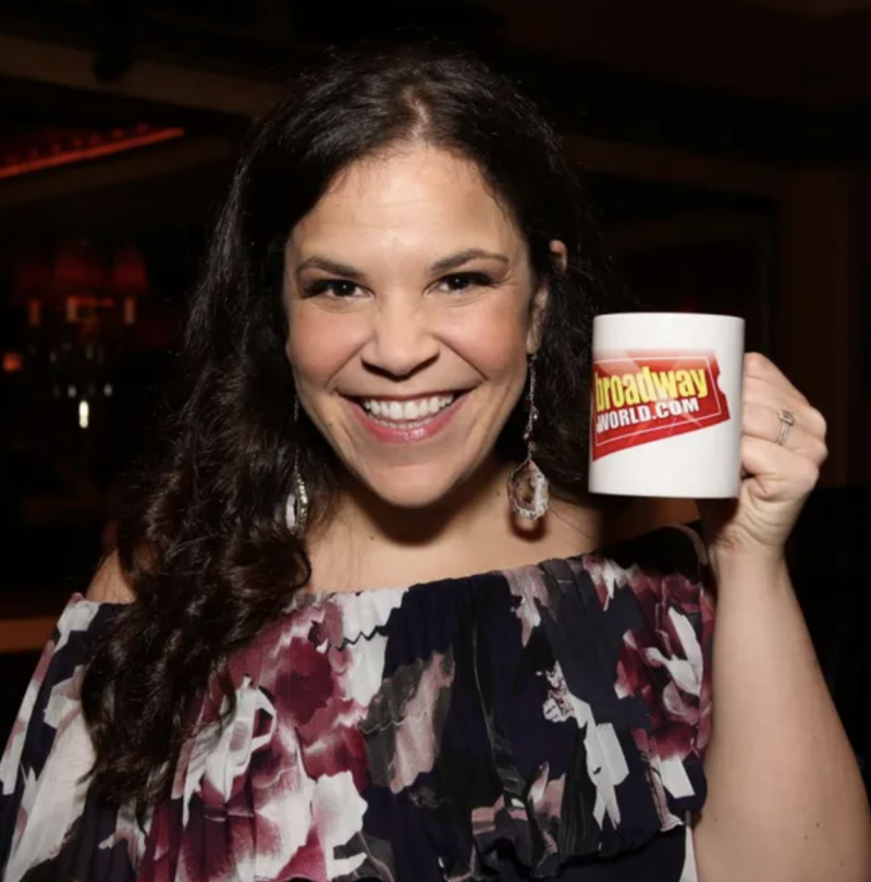 Wake Up With BWW 6/9: Lin-Manuel Miranda and Jimmy Fallon Perform Salute to Broadway, and More! Image