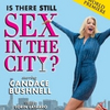 BWW Interview: Candace Bushnell Shares Details About Upcoming World Premiere of IS THERE S Photo