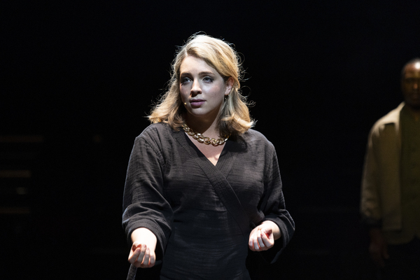 Photo Flash: First Look at THE MUSIC OF ANDREW LLOYD WEBBER by Made at Curve Image