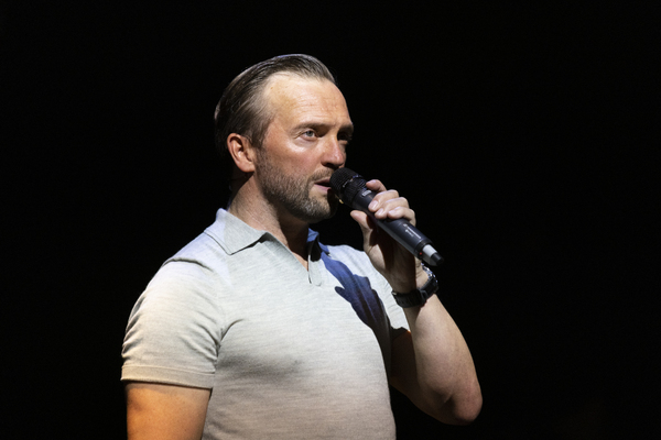 Photo Flash: First Look at THE MUSIC OF ANDREW LLOYD WEBBER by Made at Curve Image