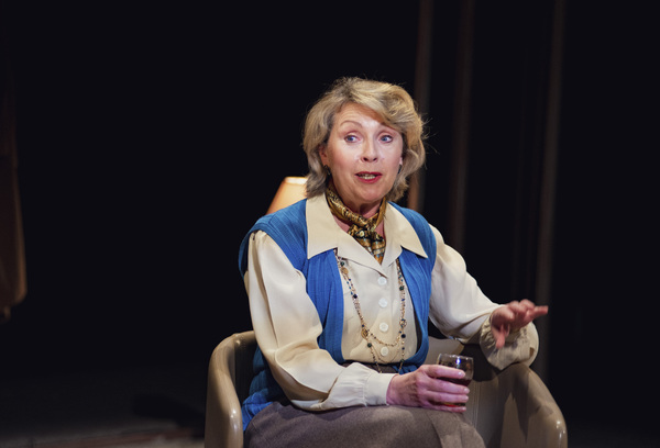 Photo Flash: First Look at A SPLINTER OF ICE on UK Tour This Summer Image