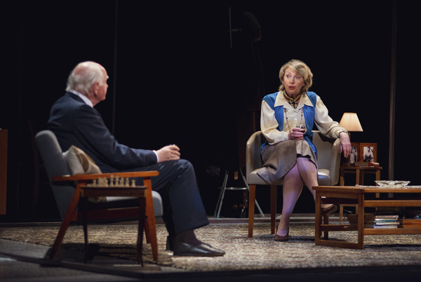 Photo Flash: First Look at A SPLINTER OF ICE on UK Tour This Summer Image
