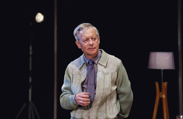 Photo Flash: First Look at A SPLINTER OF ICE on UK Tour This Summer Image