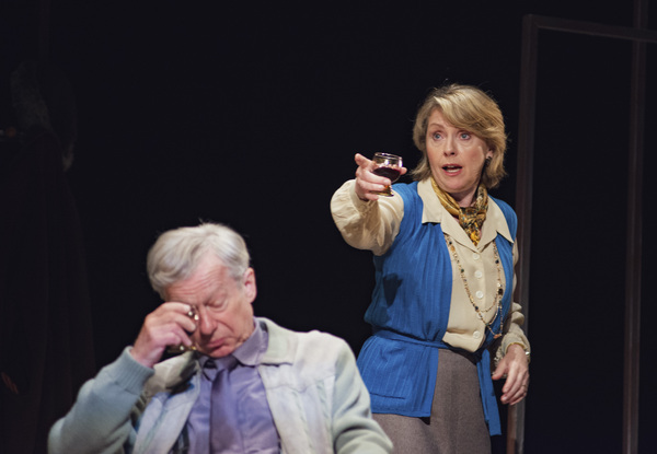 Photo Flash: First Look at A SPLINTER OF ICE on UK Tour This Summer Image