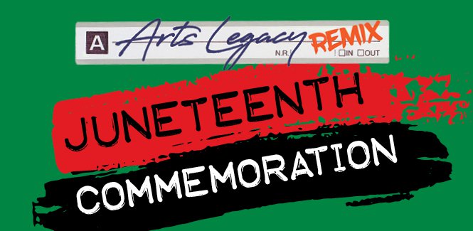 BWW Previews:  JUNETEENTH HONORED BY THE STRAZ CENTER VETERAN AND CIVILIAN DANCE ENSEMBLE at Straz Center's Riverwalk Stage 