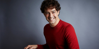BWW Review: LEE MEAD, 40TH BIRTHDAY CELEBRATION, London Palladium Photo