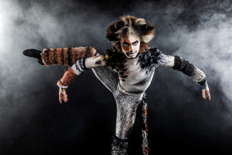 Broadway is Back at the Kravis Center Image