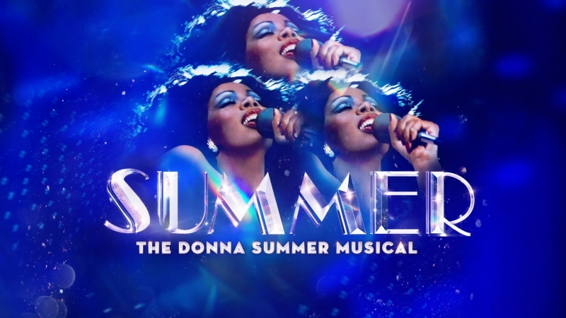 Broadway is Back at the Kravis Center Image