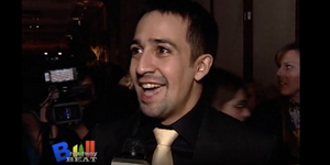 Look Back on Opening Night of IN THE HEIGHTS on Broadway! Video