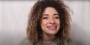VIDEOS: Watch Next on Stage Season 3 Winner Mia Cherise Hall's Journey to the Top Photo