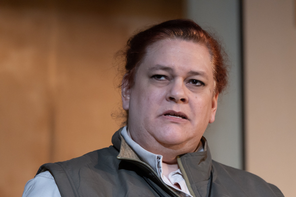 Photo Coverage: First look at Curtain Players' LAST GAS Image