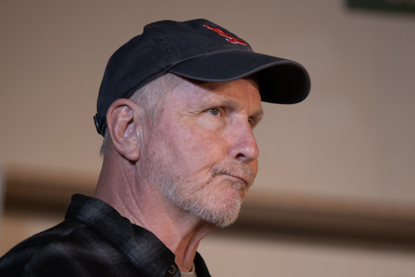 Photo Coverage: First look at Curtain Players' LAST GAS Image