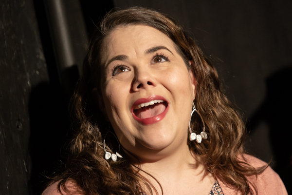 Photo Coverage: First look at Curtain Players' LAST GAS Image