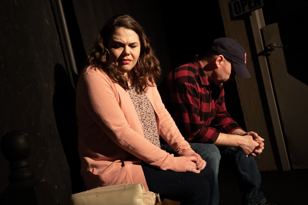 Photo Coverage: First look at Curtain Players' LAST GAS Image