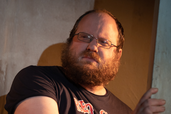Photo Coverage: First look at Curtain Players' LAST GAS Image