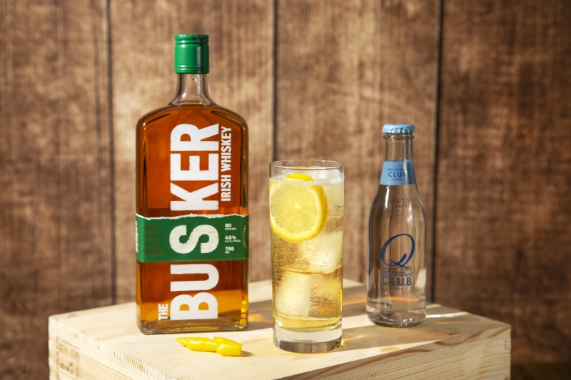 FATHER'S DAY Cocktail Recipes for Toasting and Celebrating Image