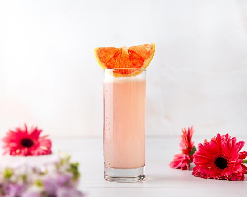 FATHER'S DAY Cocktail Recipes for Toasting and Celebrating Image
