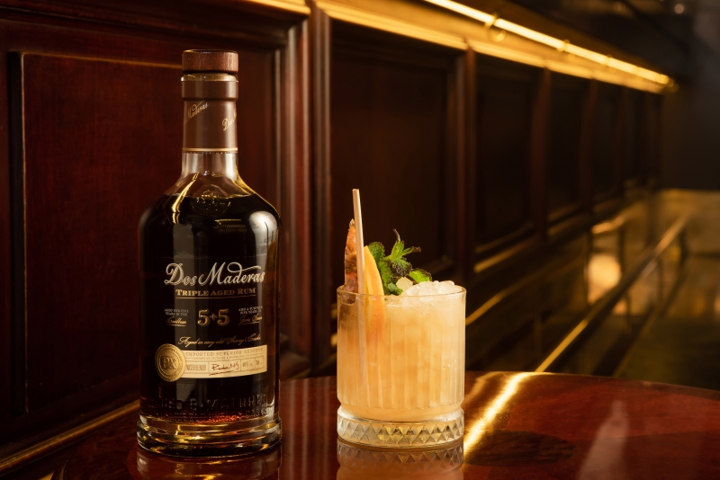 FATHER'S DAY Cocktail Recipes for Toasting and Celebrating Image