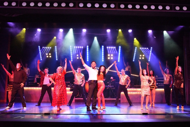 Road To Reopening: Broadway Palm Talks Bringing Performances Back To Ft. Myers Image